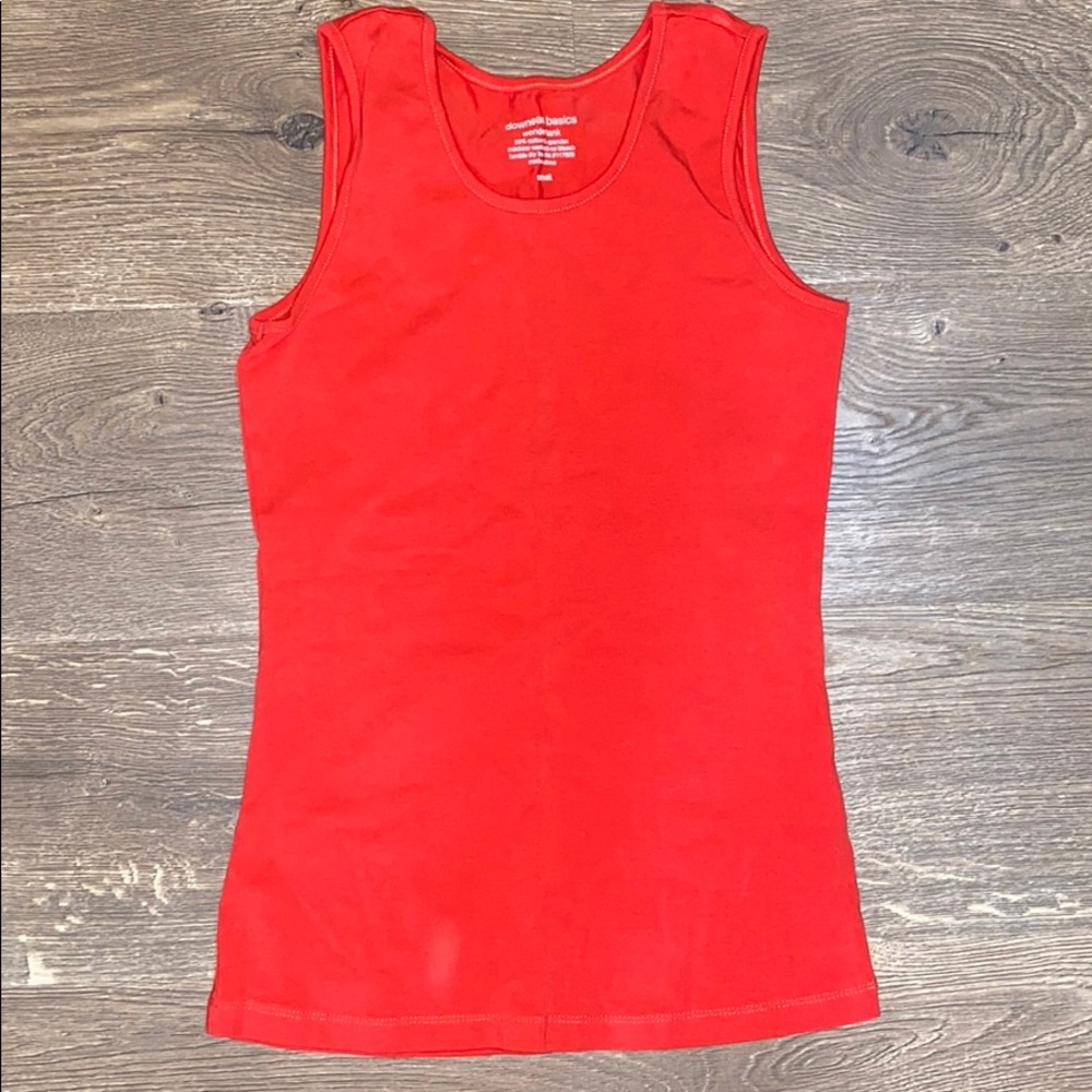 Downeast Tank Top